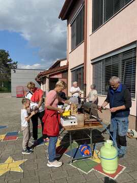 Kostanj in palačinke 6